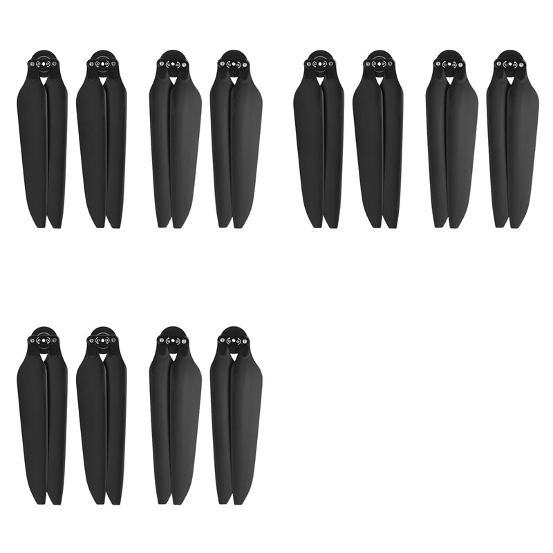 Autel Drone Evo Max 4T - ~【On Sale】12X Quick Release Propellers Folding