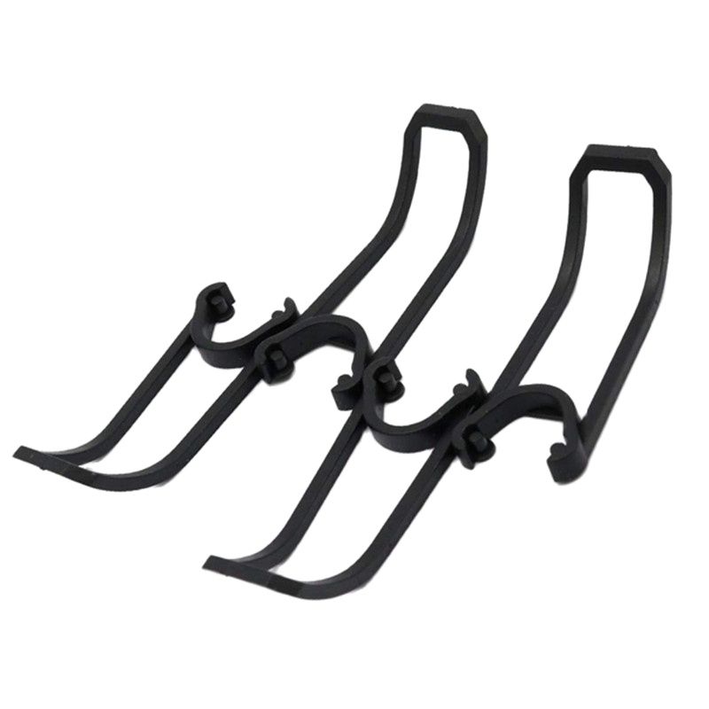 4Pcs Propeller Guards For Each - огляд і ціна Eachine Drone E58
