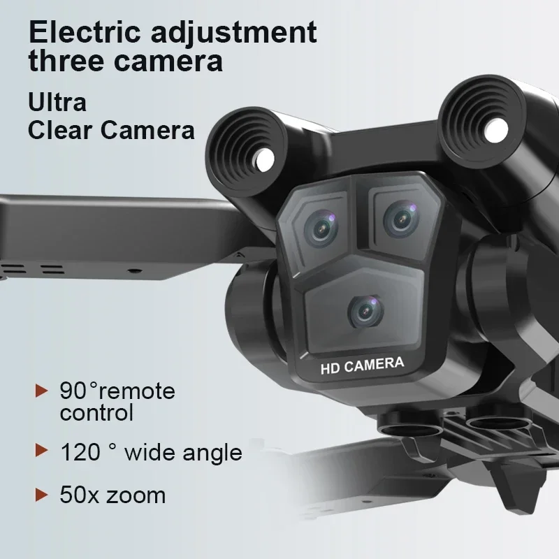 New M4 Drone 4K Professinal 5G - огляд і ціна Drone Multispectral