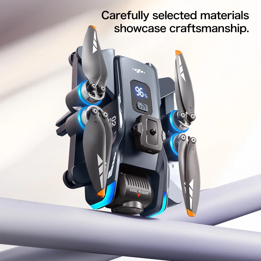 Lenovo XT808 max 8K GPS Brushl - огляд і ціна Drone Multispectral