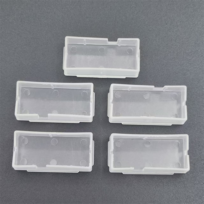 5Pcs LP-E17 Battery case Prote - огляд і ціна Canon Camera Eos R8