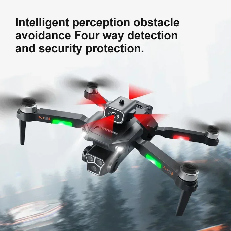 M1S Drone 8K Professional Trip - огляд і ціна Drone Multispectral