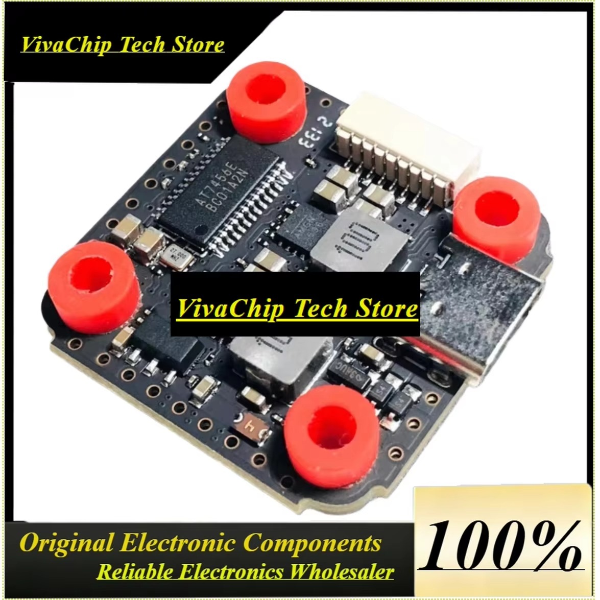 VivaSF7 MINI Flight Controller - огляд і ціна Betaflight Fc F7