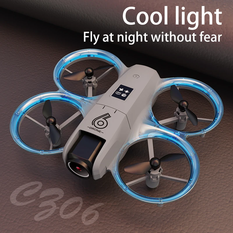 CZ06 Mini RC Quadcopter Drone  - огляд і ціна Drone Cinematic