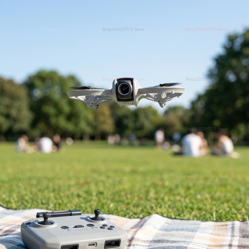 Mini Drone with 8K HD Camera F - огляд і ціна Drone Video Production