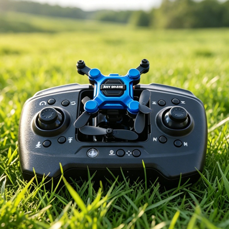 Mini Folding Mosquito Drone wi - огляд і ціна Drone Cinematic