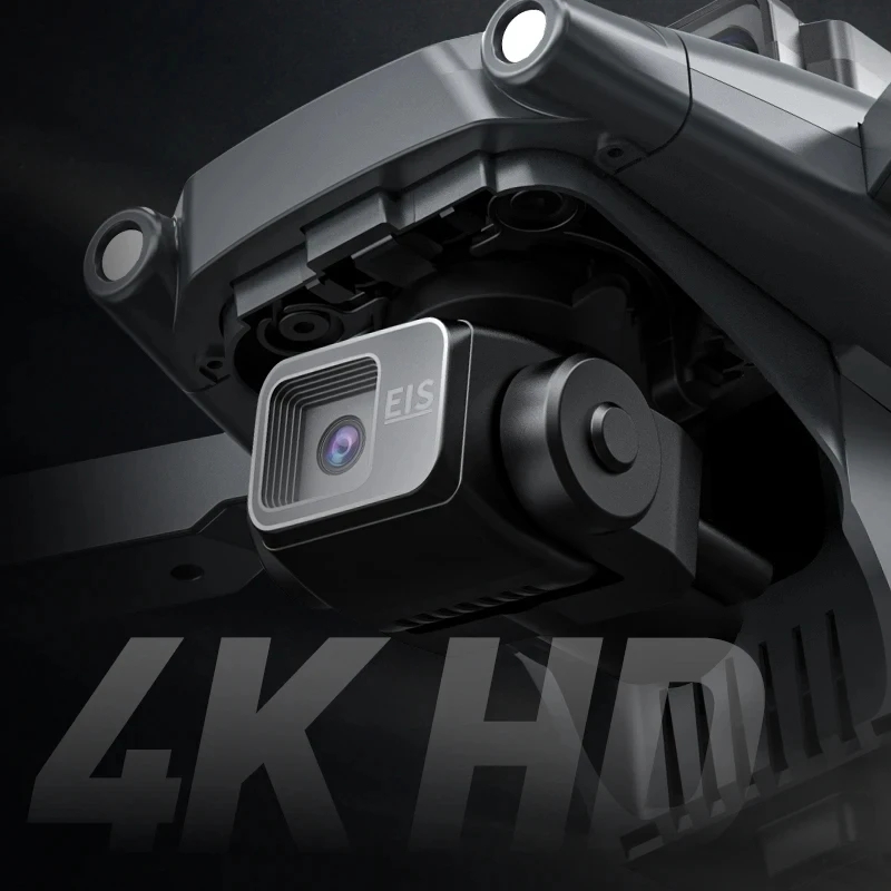 L600 PRO MAX GPS Drone Profess - огляд і ціна Drone Cinematic