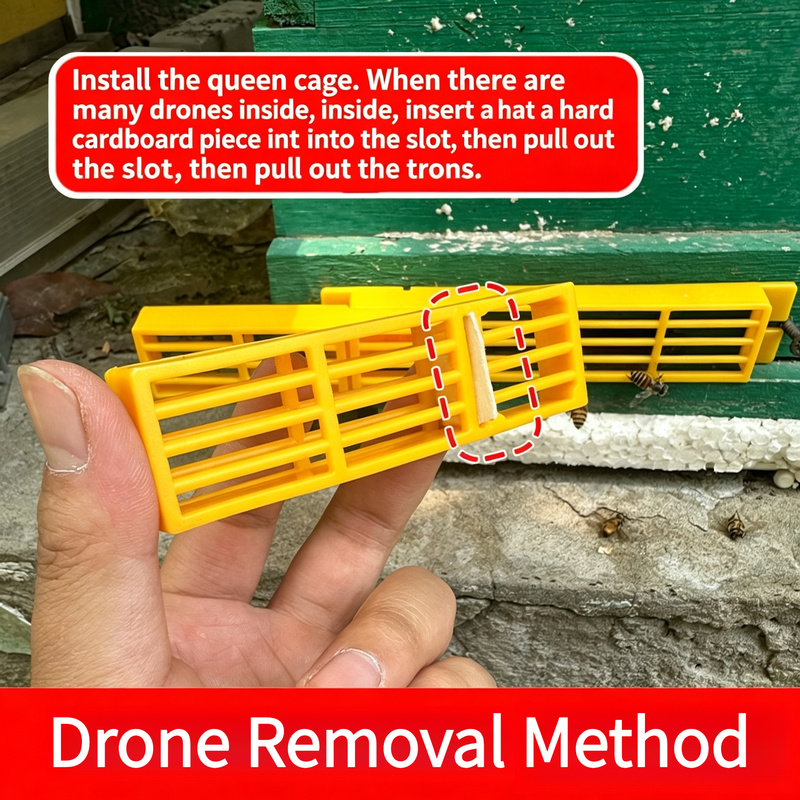 10Pcs Multi‑Functional Bee Esc - огляд і ціна Drone Multispectral