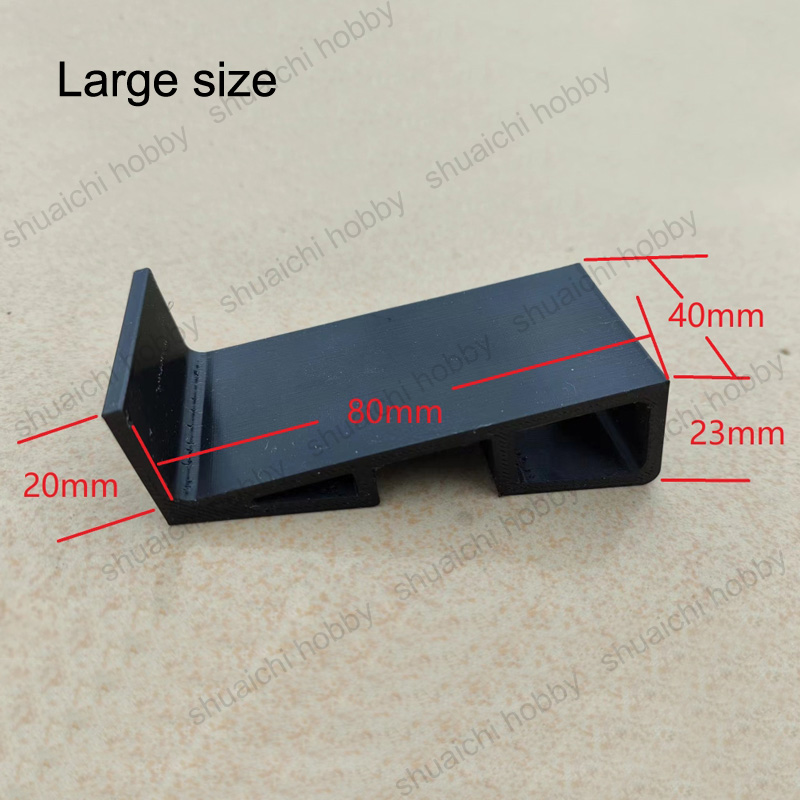 1PCS Battery Protection Plate  - огляд і ціна Drone 3D Modeling