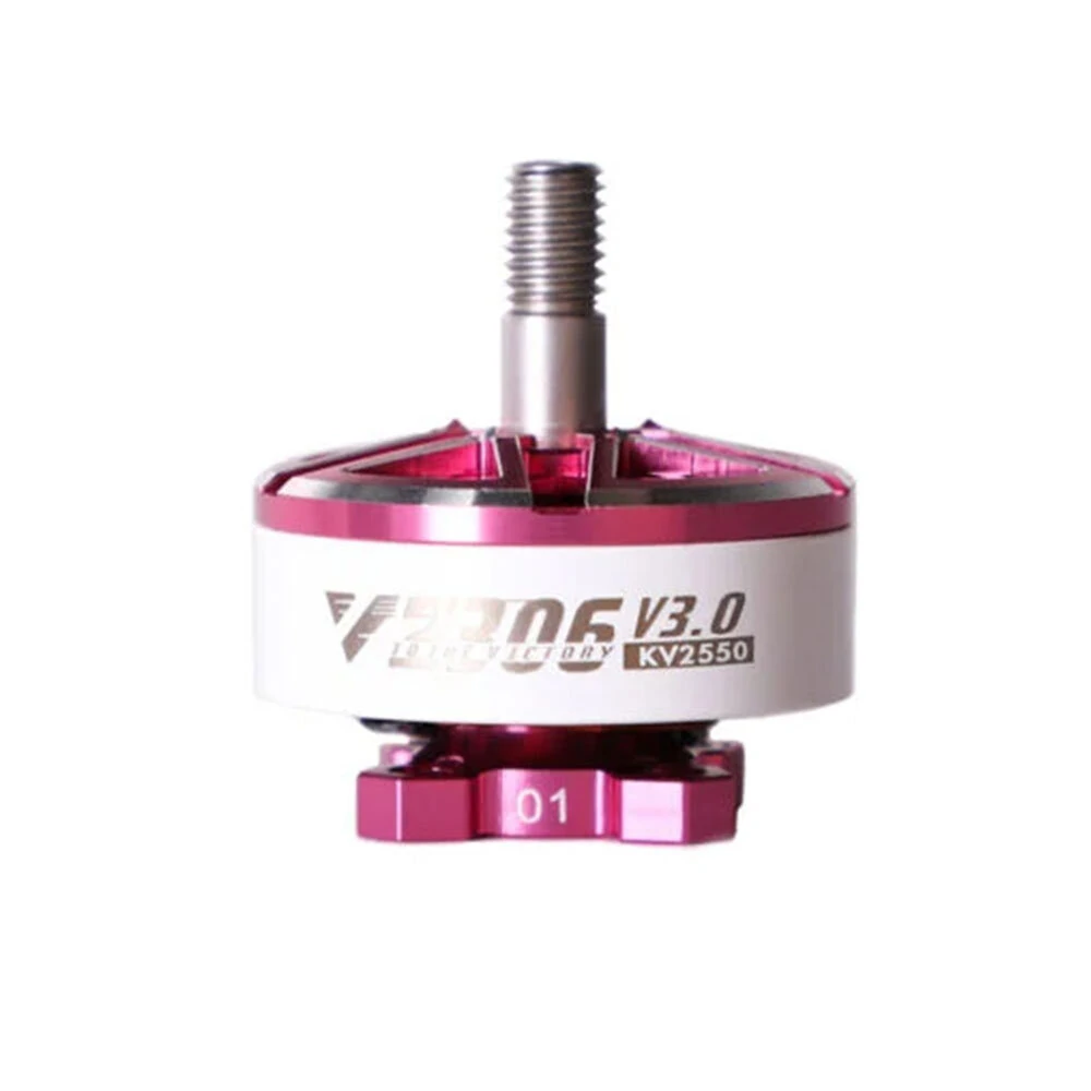 T-Motor Velox V3 2306 1750KV 1 - огляд і ціна Drone Cinematic