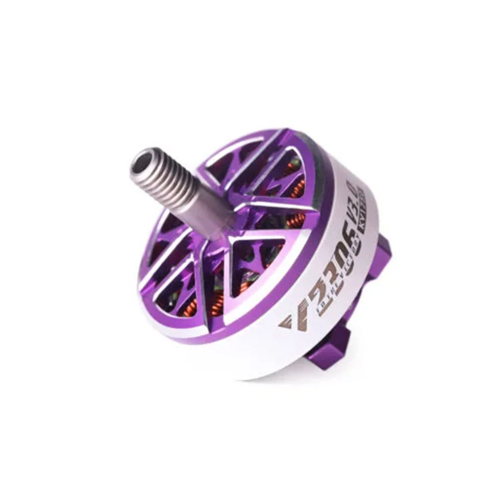 T-Motor Velox V3 2306 1750KV 1 - огляд і ціна Drone Cinematic