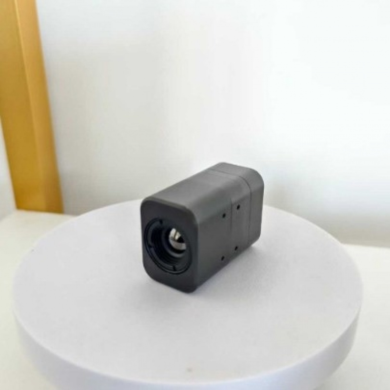 Caddx Thermal Imaging Camera 2 - огляд і ціна Drone Thermal Imaging