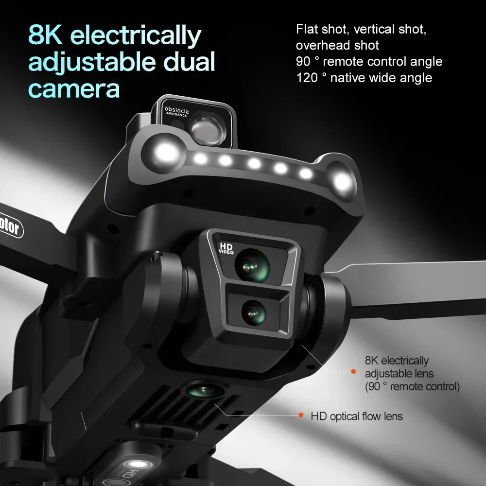 Lenovo V198GPS 4K Drone Profes - огляд і ціна Drone Video Production