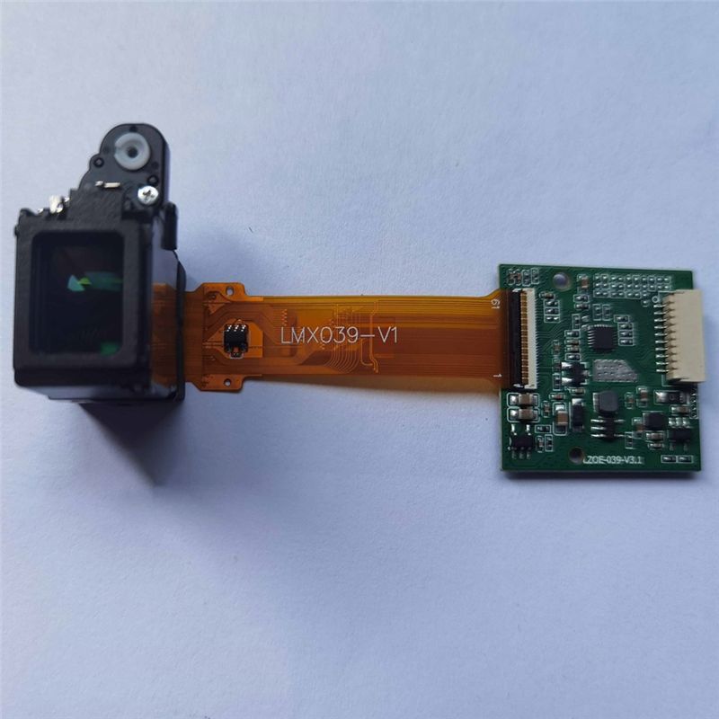CLCU 0.39 Inch OLED Display Vi - огляд і ціна Drone Thermal Imaging