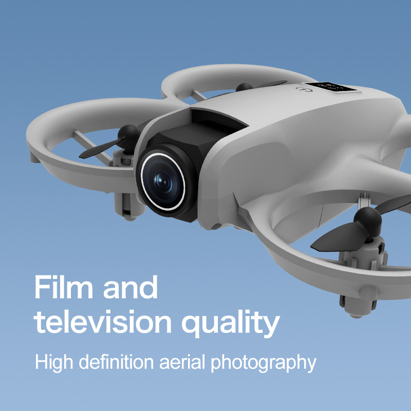 Mini Drone Professional Camera - огляд і ціна Drone Video Production